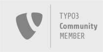 Typo3 Association Community Member